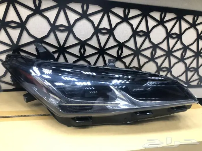 شمعات افالون بريميوم موديل 2018 الين 2021 اصل 1