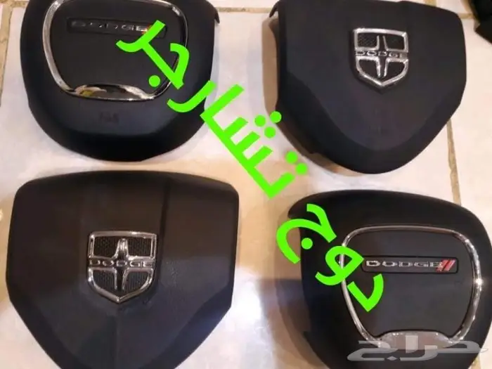 اغطيه ايرباق جميع السيارات مصدوم 16