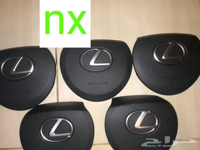 اغطيه ايرباق جميع السيارات مصدوم 18