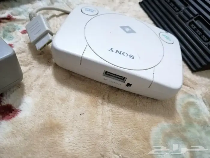 قسام سوني 1 و سوني 2 2