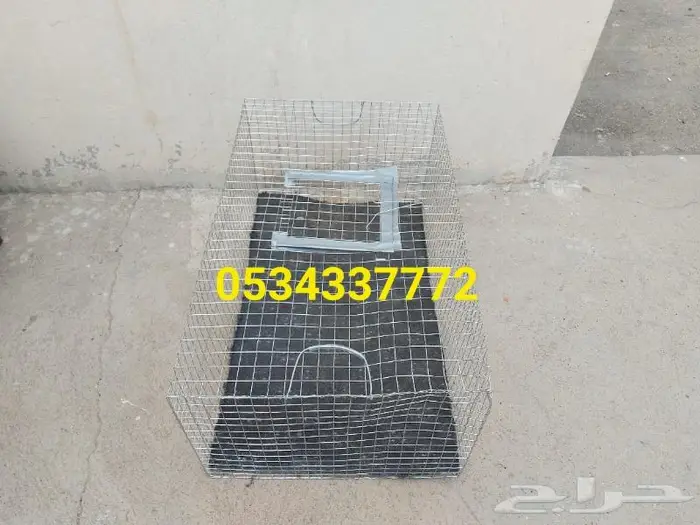 شبوك جلب الطيور سيم قوي 1