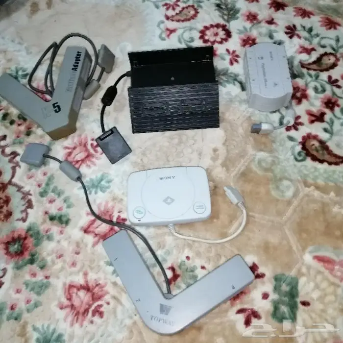 قسام سوني 1 و سوني 2 0