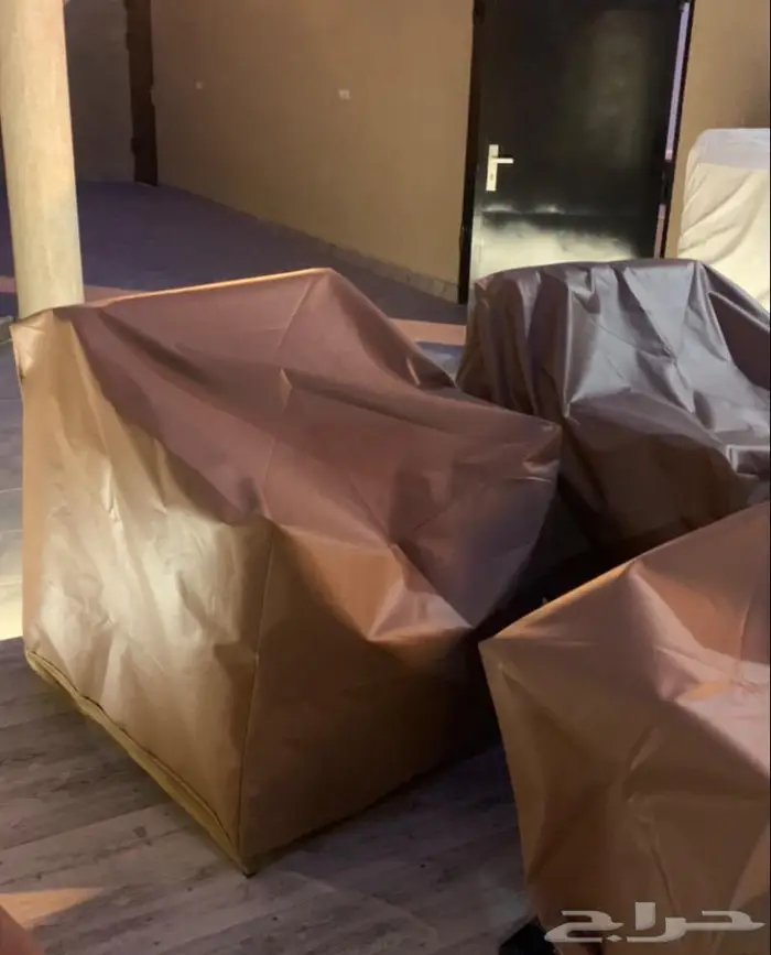 غطاء طربال حماية (240 ريال للطقم ) 0