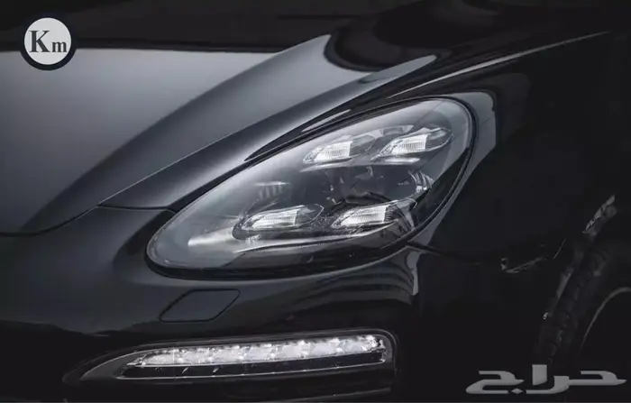 توفير اكسسوارات بورش بالطلب المسبق  14