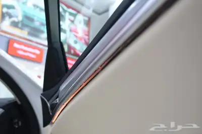 بي ام دبليو 520 لكشري موديل2020اصفار 43