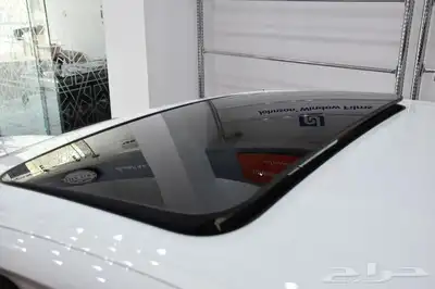 بي ام دبليو 520 لكشري موديل2020اصفار 17
