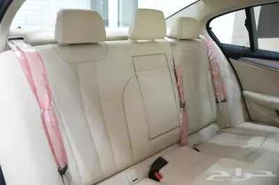 بي ام دبليو 520 لكشري موديل2020اصفار 47