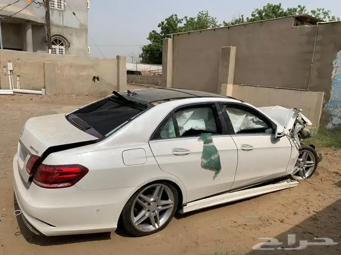 قطع مرسيدس وبي ام دبليو   تشليح الحاير 71