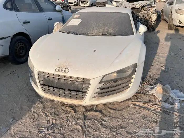 قطع مرسيدس وبي ام دبليو   تشليح الحاير 47