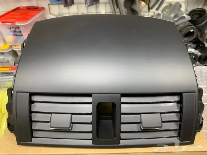 ديكور مكيف كورولا 0