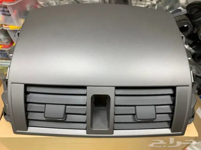 ديكور مكيف كورولا 1