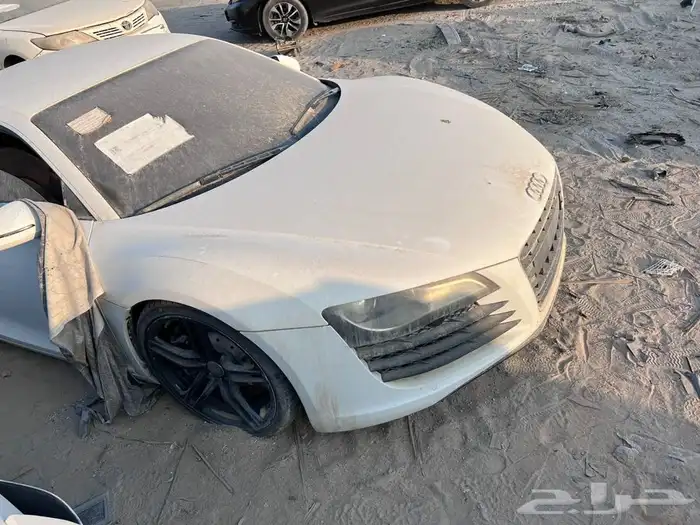 قطع مرسيدس وبي ام دبليو   تشليح الحاير 46