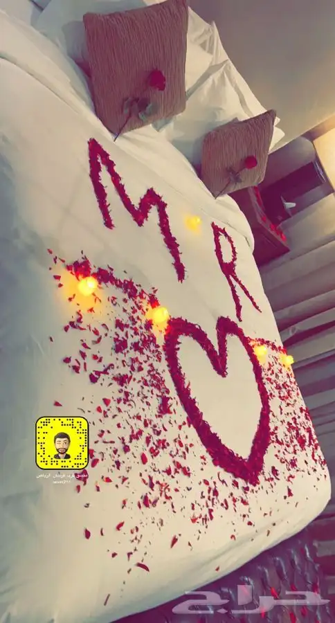 تنسيق غرف عرسان وحفلات 10