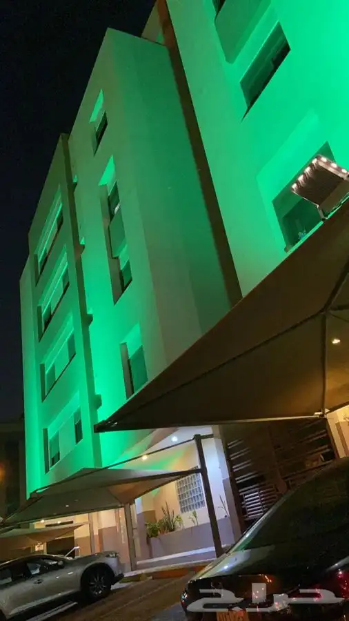 شاشه مؤتمرات معارض 21