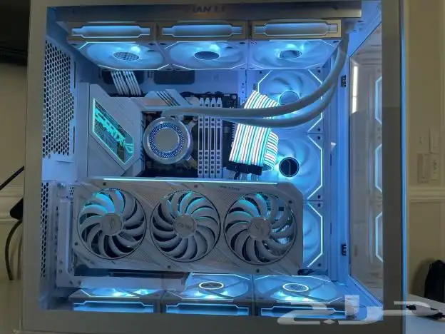 تجميع اجهزة وتركيب قطع بشكل احترافي (PC) 0