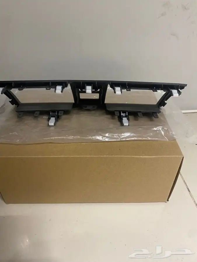 ديكور مكيف كامري 1