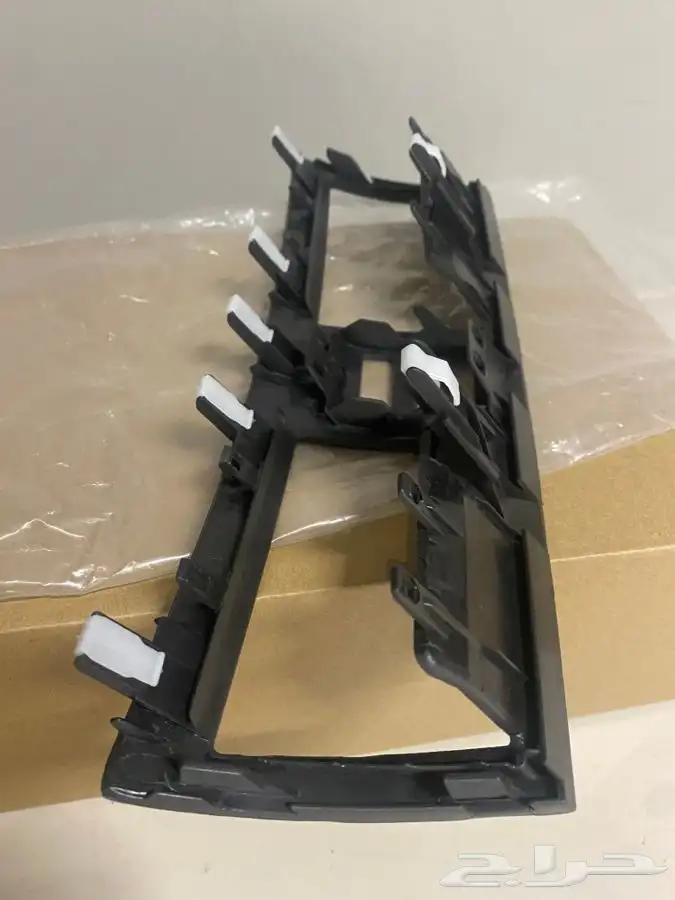 ديكور مكيف كامري 2