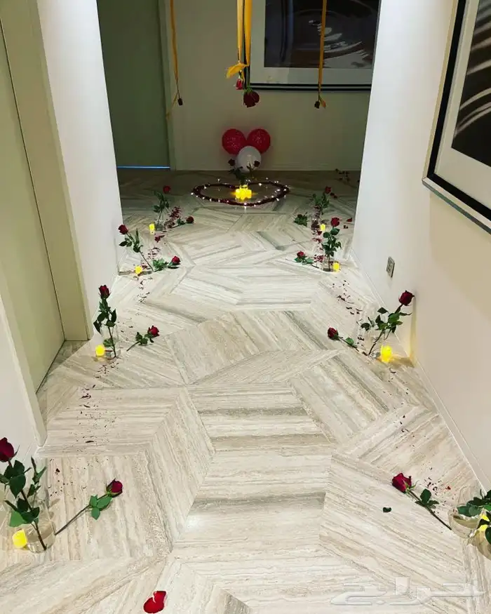 تنسيق غرف عرسان وحفلات 6