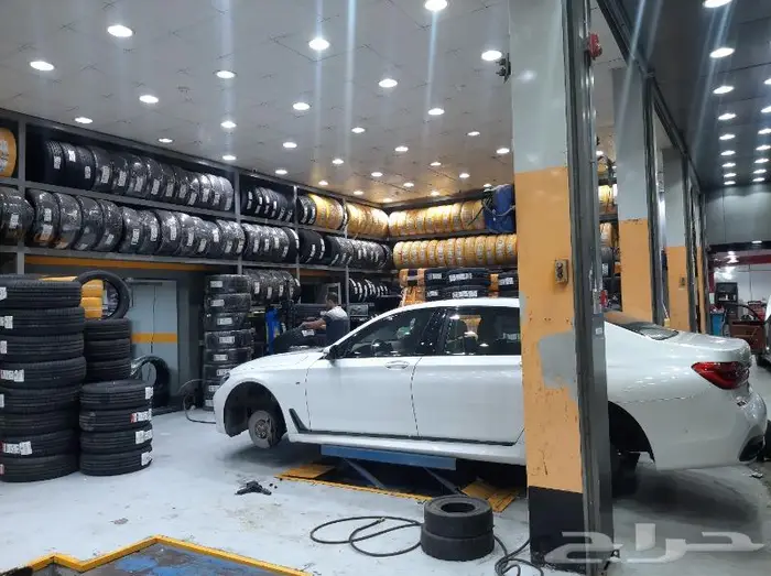 كفرات ترافرس اكاديا 4