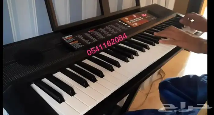 اورج ياماها F51 اورق ياماها YAMAHA F51 0