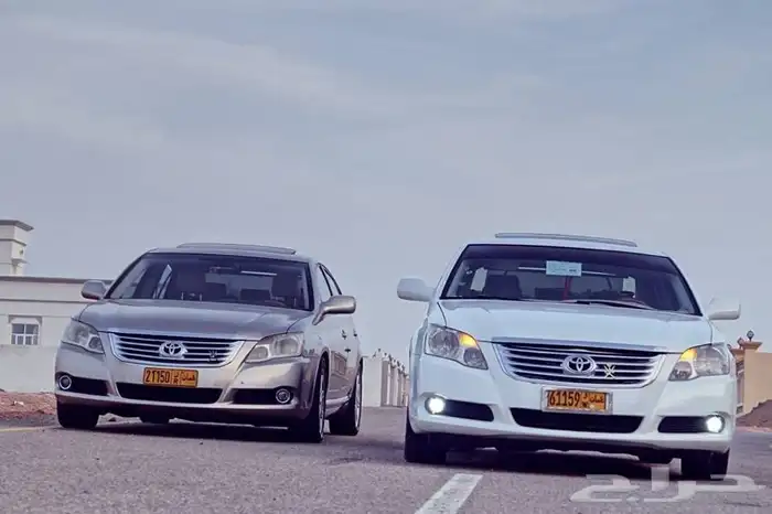 قطع غيار افالون لجميع الموديلات 4