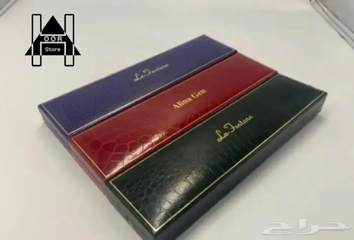 سبح ا كريستال راقية وفخمة جدا جملة وتجزئه مع علبة هدية 25