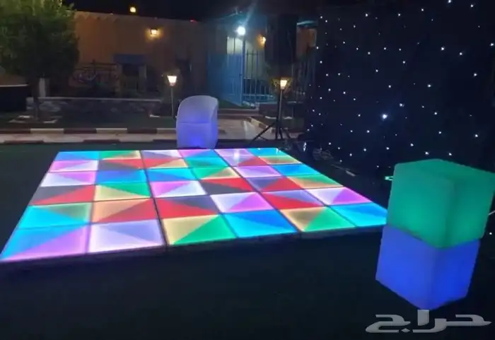 بروجكتر وسماعات 3