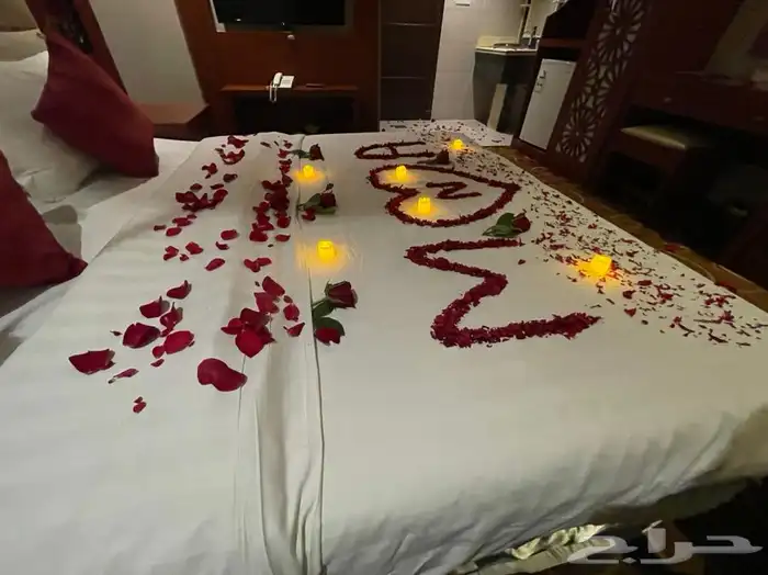 تنسيق غرف عرسان وحفلات 14