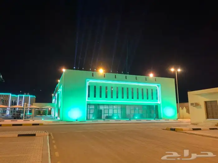 شاشه مؤتمرات معارض 20