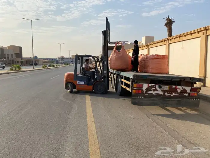 أحجار مرو حجر حصى للحدائق والشلالات والنوافير اسعار جملة 10