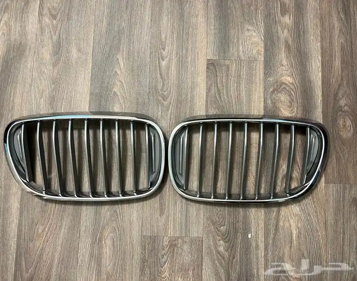 قطع بي ام الفئه السابعه موديل 2016 ل 2019 10