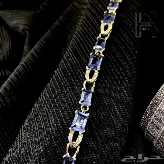 أساور فضه إسترليني عيار 925 31