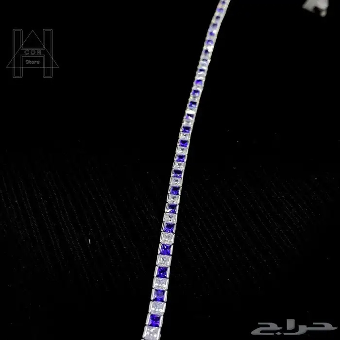 أساور فضه إسترليني عيار 925 7