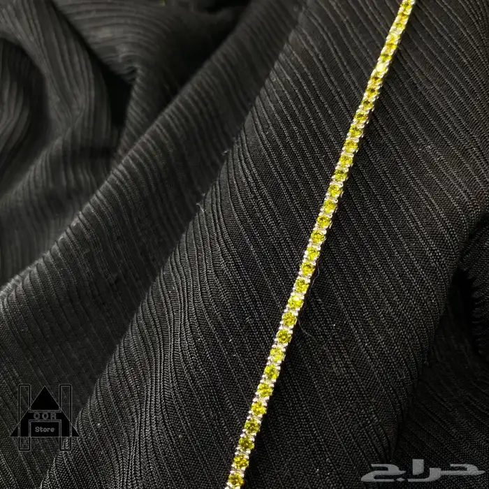 أساور فضه إسترليني عيار 925 40