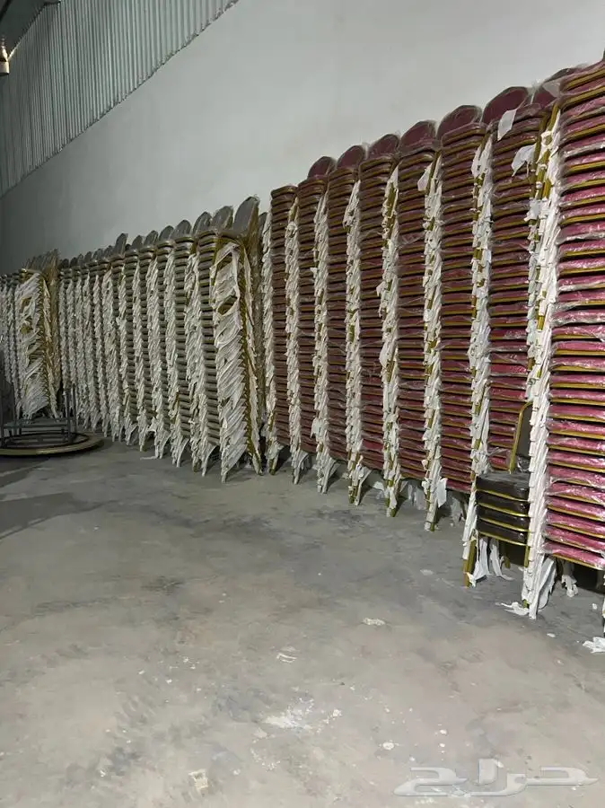 كراسي افراح طاولات حفلات 24