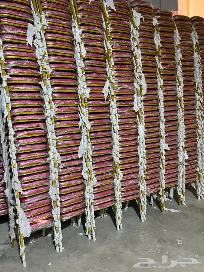 كراسي افراح طاولات حفلات 25