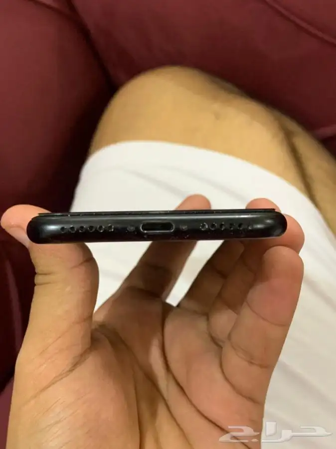 ايفون 3