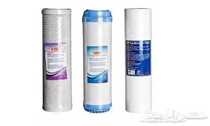 عرض خاص فلاتر ب 85 ريال نقي 0