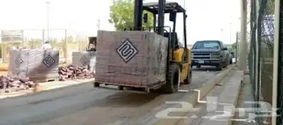 تأجير فوركلفت شوكه سكينه رافعه 9