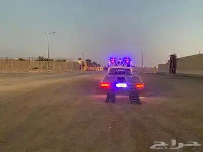 تأجير فوركلفت شوكه سكينه رافعه 4