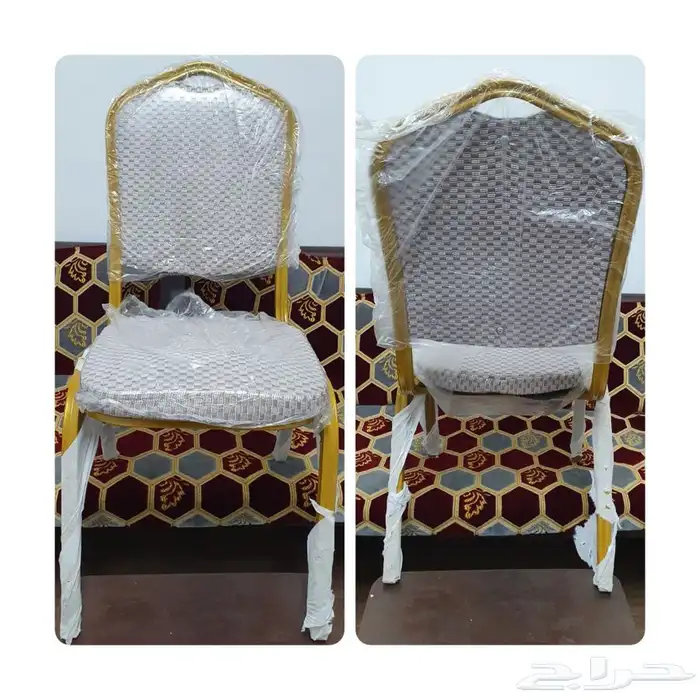 كراسي افراح طاولات حفلات 18