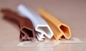 ربل الربل المطاط البلاستيك مطاط 0