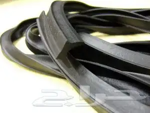 ربل الربل المطاط البلاستيك مطاط 5