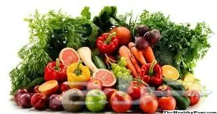 توريد جميع انواع خضار وفواكه وتمور وجميع المواد الغذائية 1