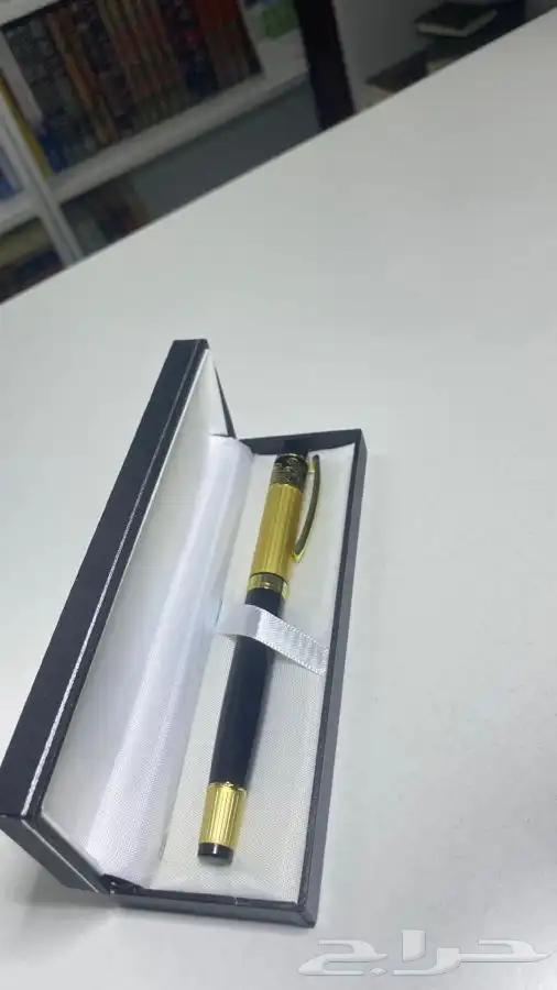 قلم حبر فاخر 2