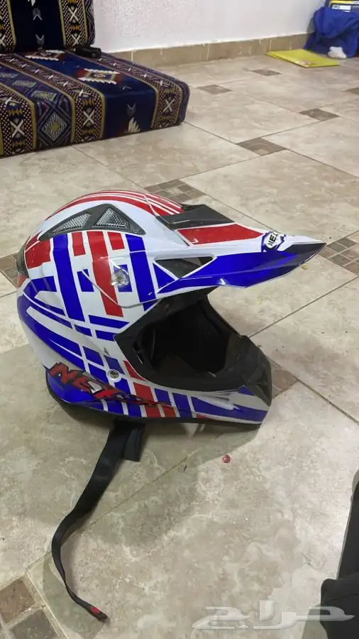 خوذه دراجه ناريه جميع الاشكال 3