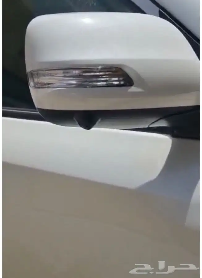 كيمرات خاص جيب لاندكروزر 360محيطي ونيسان باترول 8