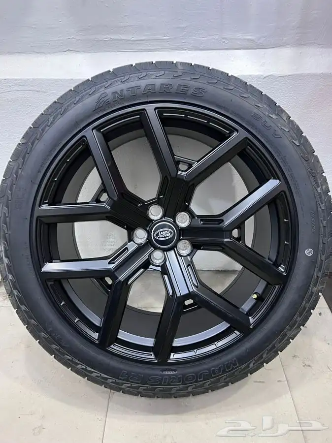 جنوط ديفندر 2022 اكس 8