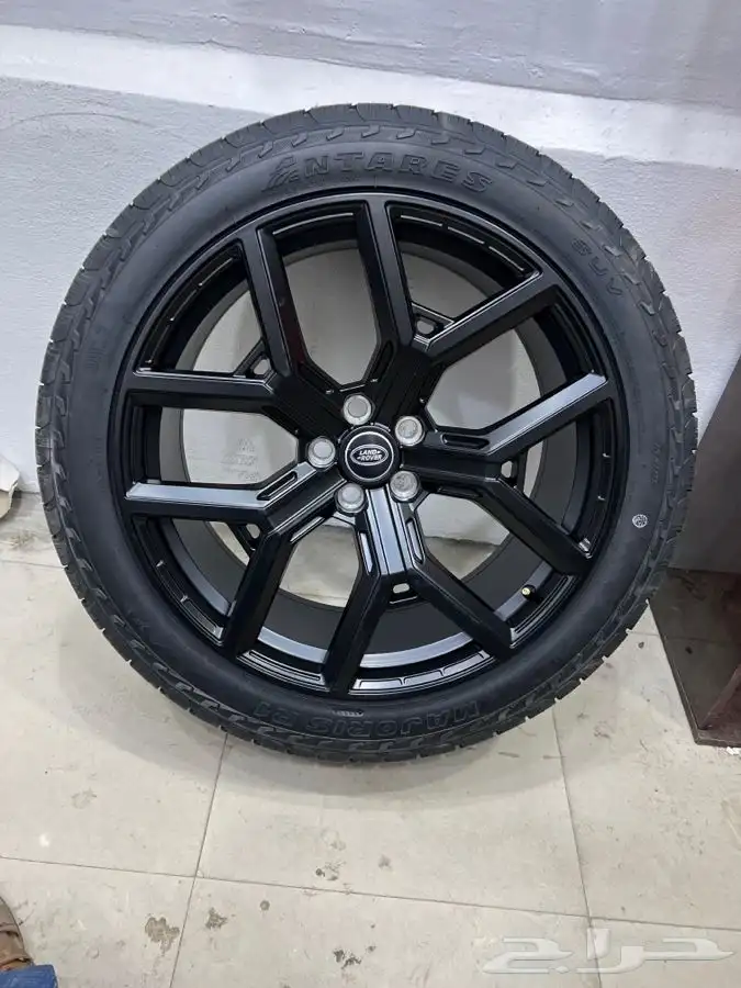 جنوط ديفندر 2022 اكس 6