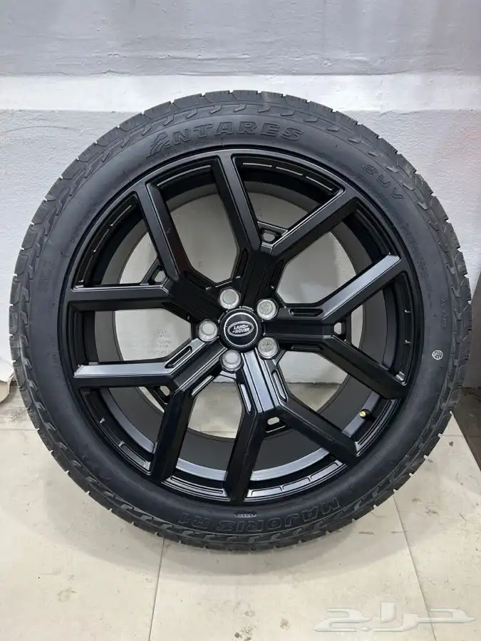 جنوط ديفندر 2022 اكس 5